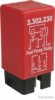 HERTH+BUSS ELPARTS 75614249 Relay, fuel pump
